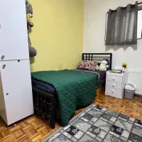 خوابگاه دخترانه سحر شعبه ظفر