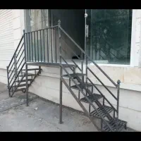 جوشکاری سیار مهدی|خدمات پیشه و مهارت|بروجرد, |دیوار