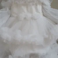 پیراهن مجلسی ۲تا۳سال