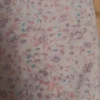 چادر رنگی و نماز|لباس|بیرجند, |دیوار