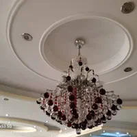 لوستر  زیبا