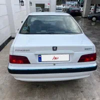 پارس مدل ۱۴۰۲مشابه صفرکارخانه|خودرو سواری و وانت|تنکابن, |دیوار