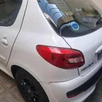 ۲۰۷ پانا ارتقاء مدل۱۴۰۳