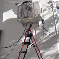 نصب و تعمیر کولرگازی پکیج و رادیاتور