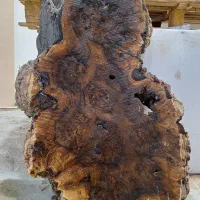 چوب صددرصدخشک آماده بکار