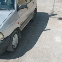 پراید ۸۸|خودرو سواری و وانت|نهاوند, |دیوار