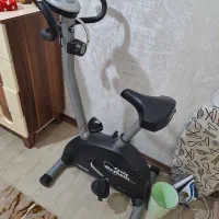 دوچرخه ثابت ورزشی|تجهیزات ورزشی|رشت, رشتیان|دیوار