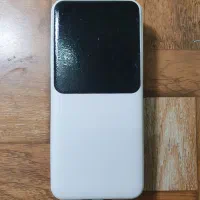 پاوربانک فست شارژ