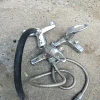 شیرالات ساختمان