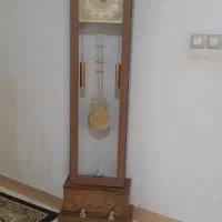 ساعت ایستاده در حد نو