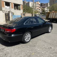 آزار کالیفرنیا مدل ۲۰۱۱ بسیار تمیز و فابریک