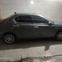 دنا خاکستری اتومات 1401|خودرو سواری و وانت|فردیس, منظریه|دیوار