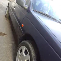 موتور سیکلت پژو آردی