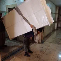 باربری اتوبار فردوس مرزداران چیتگر جنت آباد فاطمی|خدمات حمل و نقل|تهران, جنت‌آباد جنوبی|دیوار