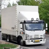 باربری اسباب کشی منزل جهیزیه عروس با کارگران ماهر