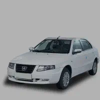سمند xup7