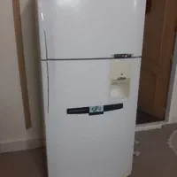 یخچال سالم جادار