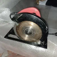 اره گرد بر آمریکایی