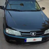 پژو پارس مدل ۸۰ موتور ۴۰۳|خودرو سواری و وانت|آران و بیدگل, |دیوار