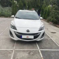 مزدا نیو مدل ۸۹