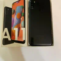 Samsung A11|موبایل|تهران, سازمان برنامه جنوبی|دیوار