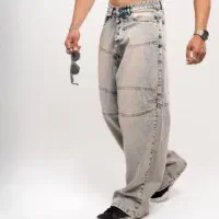 شلوار سوپر بگ