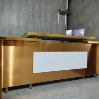 میز و مبل اداری. تجهیزات