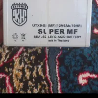 دیجیتال باطری