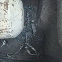 cng|قطعات یدکی و لوازم جانبی|مشهد, دوست آباد|دیوار