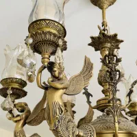 لوسترطرح فرشته