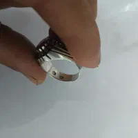 انگشتر یاقوت|بدلیجات|قم, قلعه کامکار|دیوار