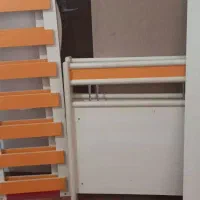 تخت کودک
