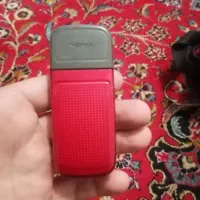 نوکیا صفحه رنگی|موبایل|خرم‌آباد, |دیوار