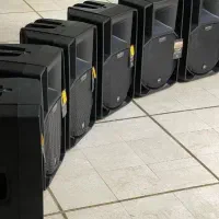 اجاره سیستم صوتی باند rcf دایناکورد|خدمات پذیرایی، مراسم|تهران, آذربایجان|دیوار