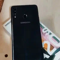 گوشی سامسونگ a20s