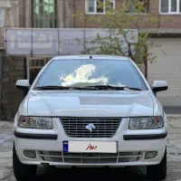 سمند LX|خودرو سواری و وانت|سقز, |دیوار
