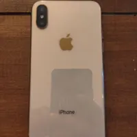 اپل iPhone X با حافظهٔ ۶۴ گیگابایت