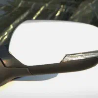 آینه تارا شاهین 206 پژو 207 رانا سمند سورن تیبا