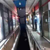 فروش  یک باب مغازه همکف پاساژ یلدا
