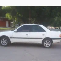 پژو ۴۰۵ اس ال ایکس