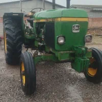 تراکتور جاندیر ۳۱۴۰|خودرو سنگین|آق قلا, |دیوار