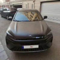 کی‌ام‌سی J7، مدل ۱۴۰۴|خودرو سواری و وانت|تهران, هفده شهریور|دیوار