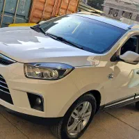 جک S5 دنده ای کم کار 1394