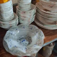 ظرف در حد نو