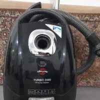 جارو برقی پارس خزر ۲۰۰۰