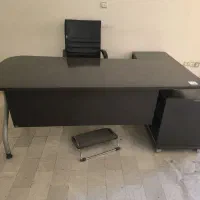 فروش مبلمان اداری کارکرده