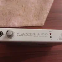 کارت صدا بهرینگر  در حد اک