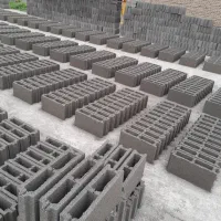 بلوک عایق و سبک رایکا|مصالح و تجهیزات ساختمان|گنبد کاووس, |دیوار