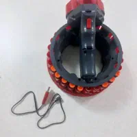 تفنگ اسباب بازی مسلسلی
