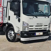 ایسوزو ۶تن مدل ۹۵|خودرو سنگین|شیراز, وزیرآباد|دیوار